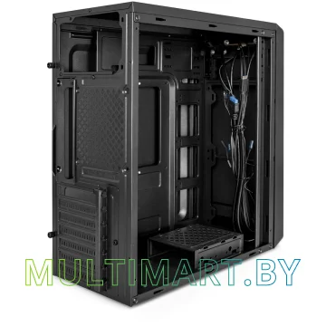 Корпус ExeGate XP-332UC 500W (EX287375RUS) картинка 2
